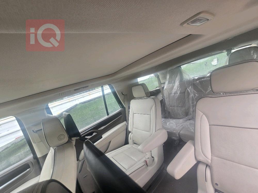 جي ام سي يوكون